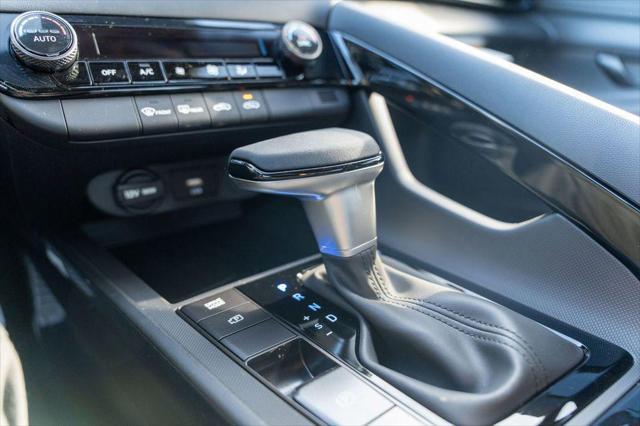new 2025 Hyundai Elantra car, priced at $26,470