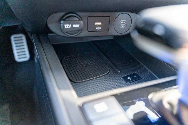 new 2025 Hyundai Elantra car, priced at $26,470