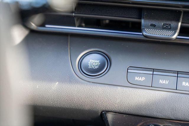 new 2025 Hyundai Elantra car, priced at $26,470