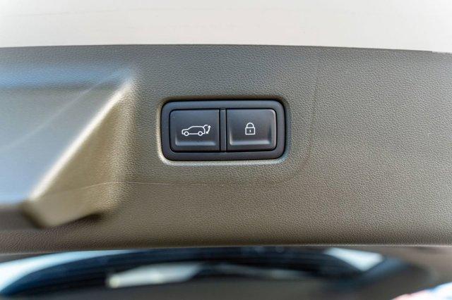 new 2025 Hyundai SANTA FE HEV car, priced at $48,427