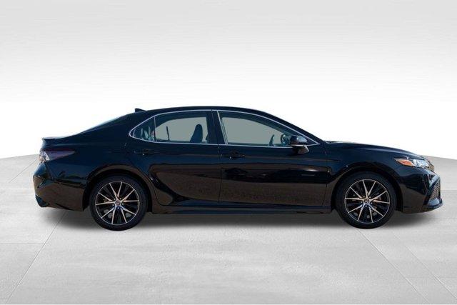 used 2023 Toyota Camry car, priced at $26,489