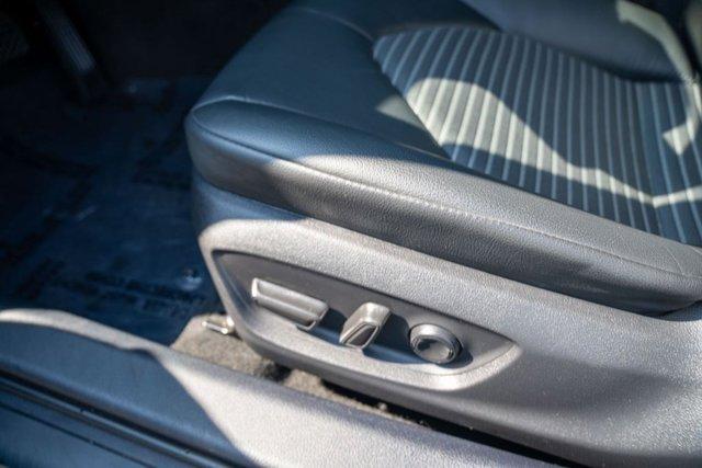 used 2023 Toyota Camry car, priced at $26,489