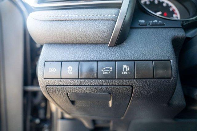 used 2023 Toyota Camry car, priced at $26,489