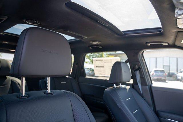 new 2026 Hyundai Palisade car, priced at $54,171