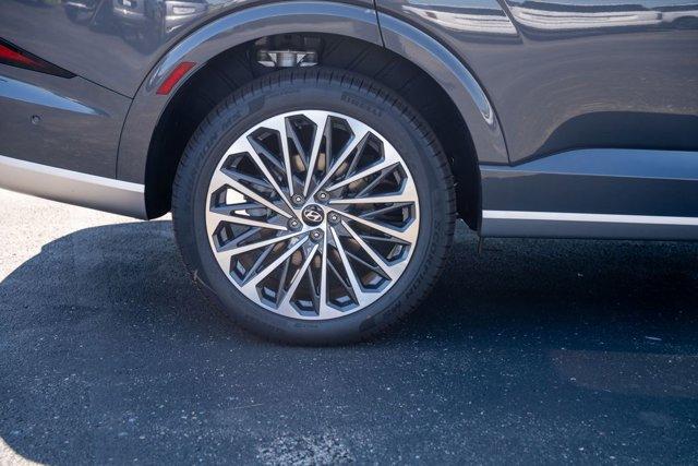 new 2026 Hyundai Palisade car, priced at $54,171