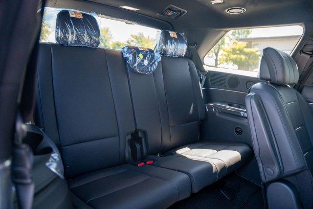 new 2026 Hyundai Palisade car, priced at $54,171