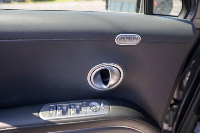 new 2026 Hyundai Palisade car, priced at $54,171