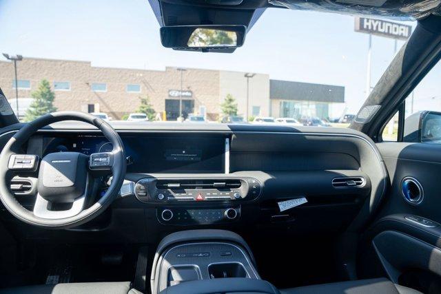 new 2026 Hyundai Palisade car, priced at $54,171