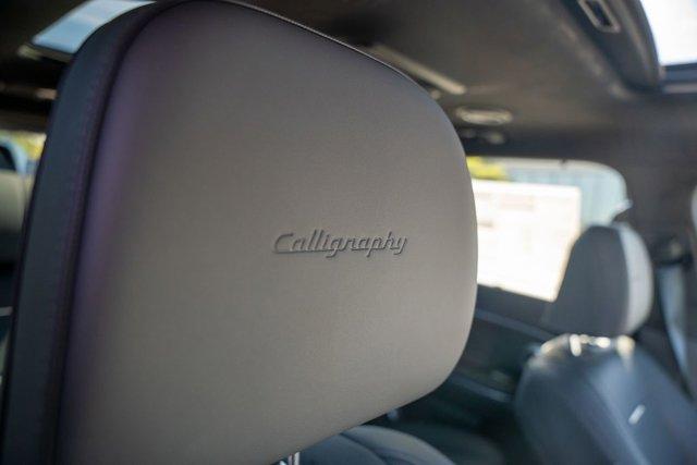 new 2026 Hyundai Palisade car, priced at $54,171