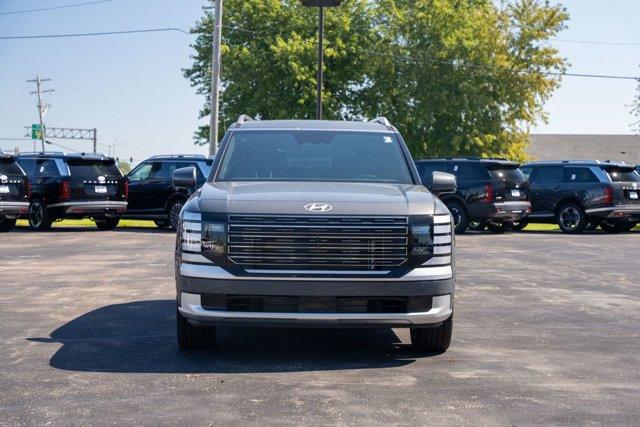 new 2026 Hyundai Palisade car, priced at $54,171