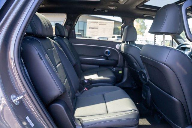 new 2026 Hyundai Palisade car, priced at $54,171