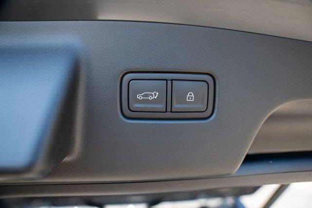 new 2026 Hyundai Palisade car, priced at $54,171