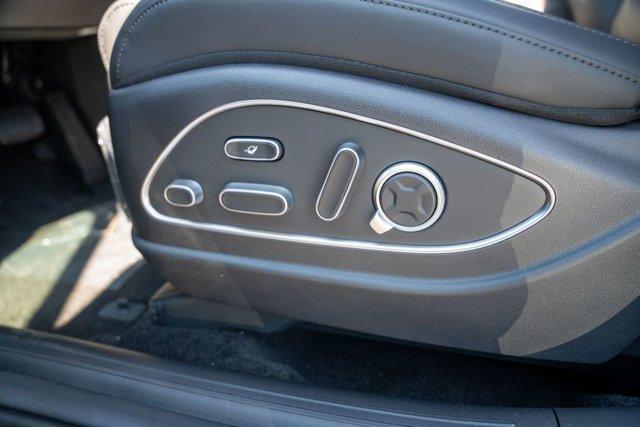 new 2026 Hyundai Palisade car, priced at $54,171