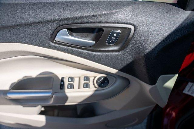 used 2017 Ford C-Max Hybrid car, priced at $6,998