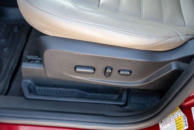 used 2017 Ford C-Max Hybrid car, priced at $6,998