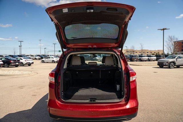 used 2017 Ford C-Max Hybrid car, priced at $6,998