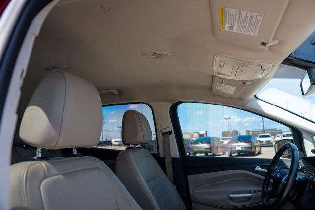 used 2017 Ford C-Max Hybrid car, priced at $6,998