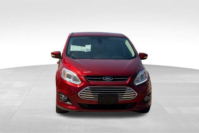 used 2017 Ford C-Max Hybrid car, priced at $6,998