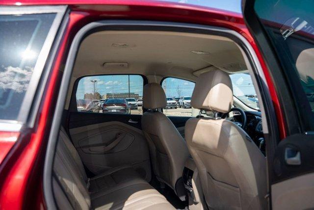 used 2017 Ford C-Max Hybrid car, priced at $6,998