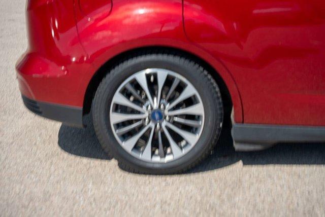 used 2017 Ford C-Max Hybrid car, priced at $6,998