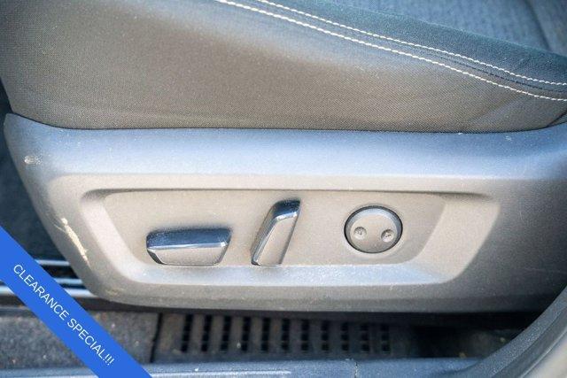 used 2022 Nissan Rogue car, priced at $20,878