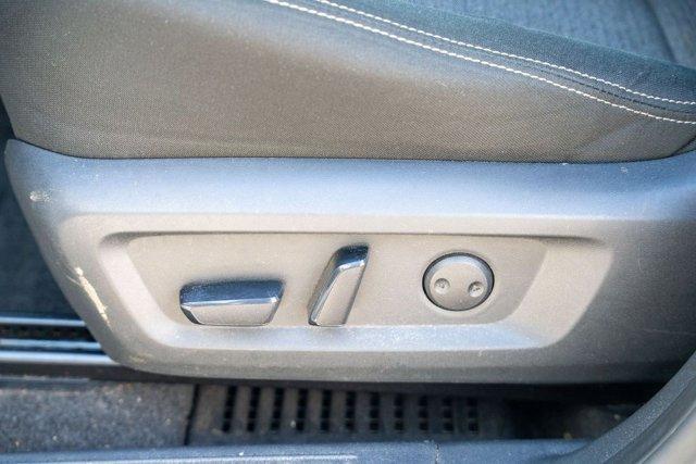 used 2022 Nissan Rogue car, priced at $21,987