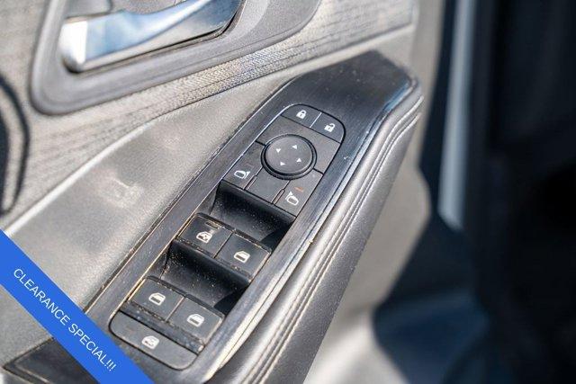 used 2022 Nissan Rogue car, priced at $20,878