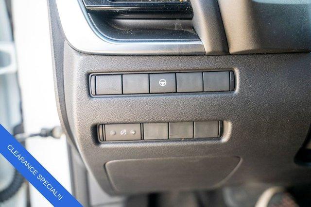 used 2022 Nissan Rogue car, priced at $20,878