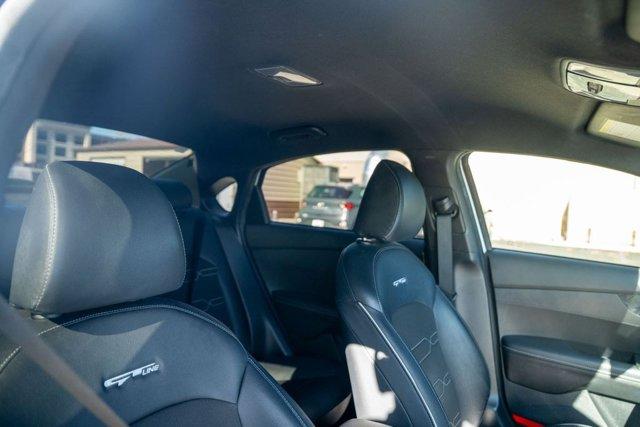 used 2021 Kia Forte car, priced at $17,249