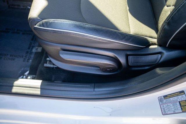 used 2021 Kia Forte car, priced at $17,249