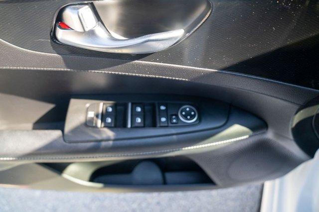 used 2021 Kia Forte car, priced at $17,249