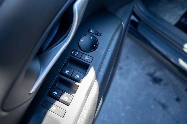 new 2025 Hyundai Tucson car, priced at $36,760