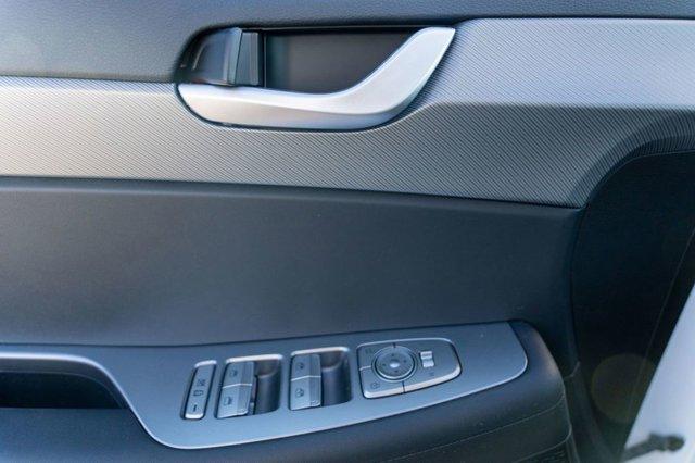 new 2025 Hyundai Palisade car, priced at $44,225