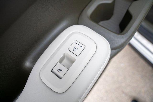 used 2025 Hyundai Santa Fe car, priced at $38,889