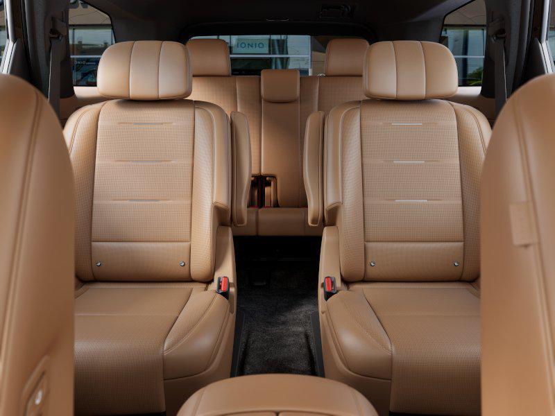 new 2026 Hyundai Palisade car, priced at $54,576