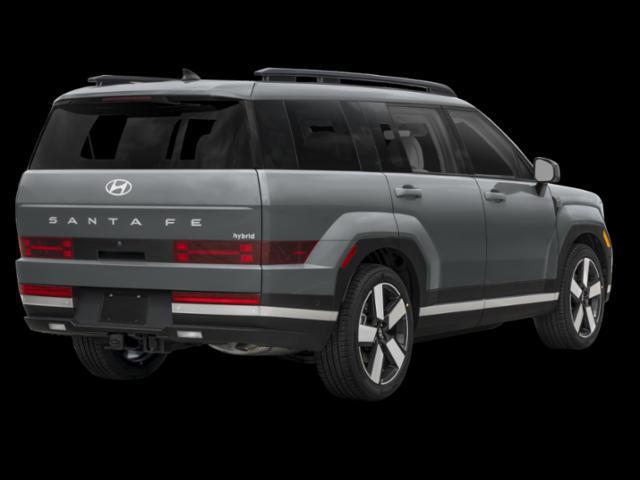 new 2026 Hyundai Santa Fe car, priced at $48,030
