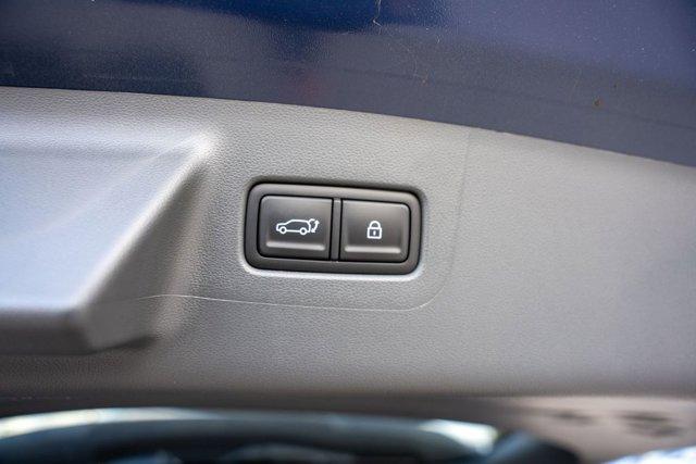 new 2026 Hyundai Santa Fe car, priced at $42,889