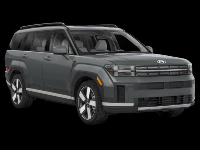 new 2026 Hyundai Santa Fe car, priced at $48,030