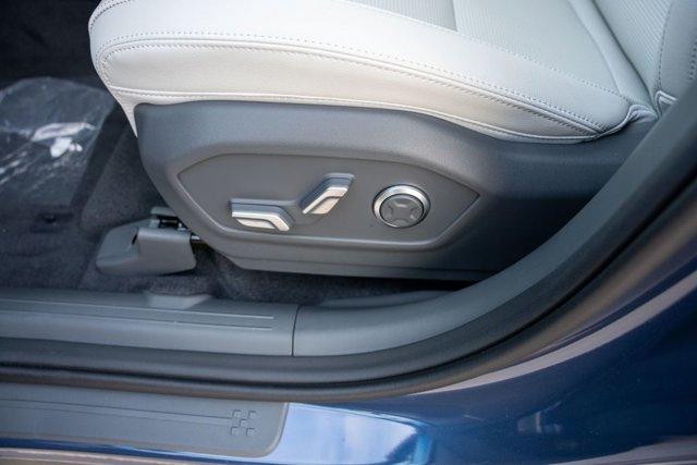 new 2026 Hyundai Santa Fe car, priced at $42,889