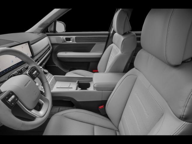 new 2026 Hyundai Santa Fe car, priced at $48,030