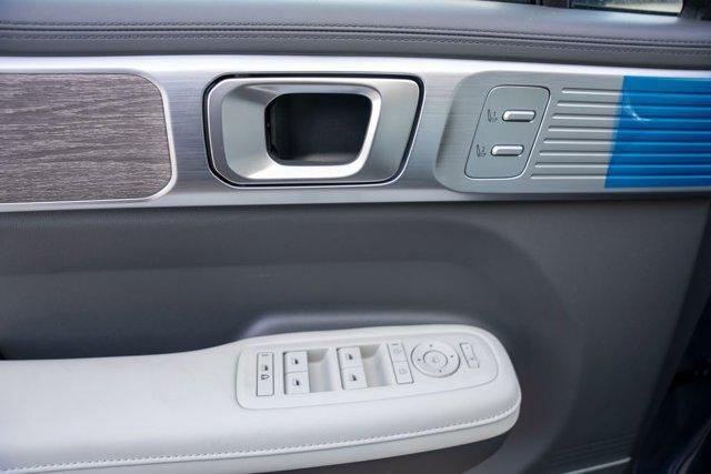 new 2026 Hyundai Santa Fe car, priced at $42,889