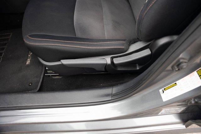 used 2022 Nissan Sentra car, priced at $19,990