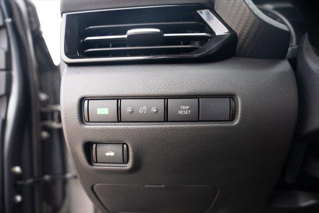 used 2022 Nissan Sentra car, priced at $17,895