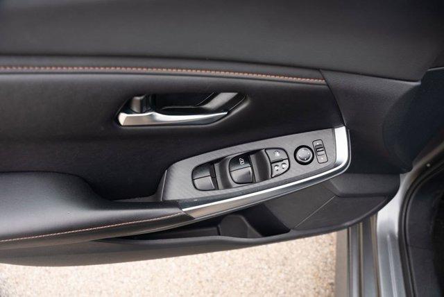 used 2022 Nissan Sentra car, priced at $18,290