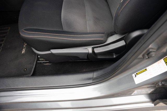 used 2022 Nissan Sentra car, priced at $18,290