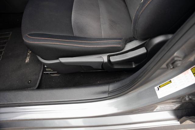 used 2022 Nissan Sentra car, priced at $17,895