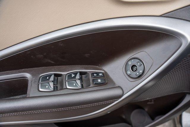 used 2013 Hyundai Santa Fe car, priced at $11,990