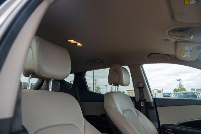 used 2013 Hyundai Santa Fe car, priced at $11,990