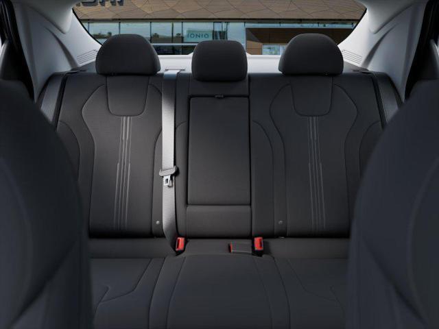 new 2025 Hyundai Elantra car, priced at $27,705
