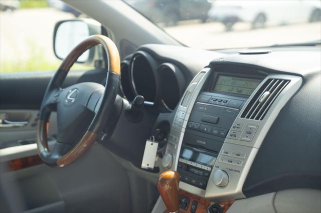 used 2005 Lexus RX 330 car, priced at $5,595